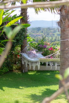 Villa Coconutdream, Candidasa, Indonesia