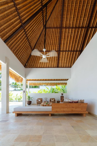 Villa Coconutdream, Candidasa, Indonesia