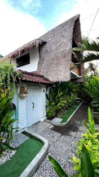 Tiga Pantai Villa Legian, Legian, Indonesia