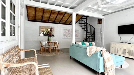 Tiga Pantai Villa Legian, Legian, Indonesia