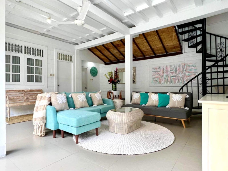 Tiga Pantai Villa Legian, Legian, Indonesia