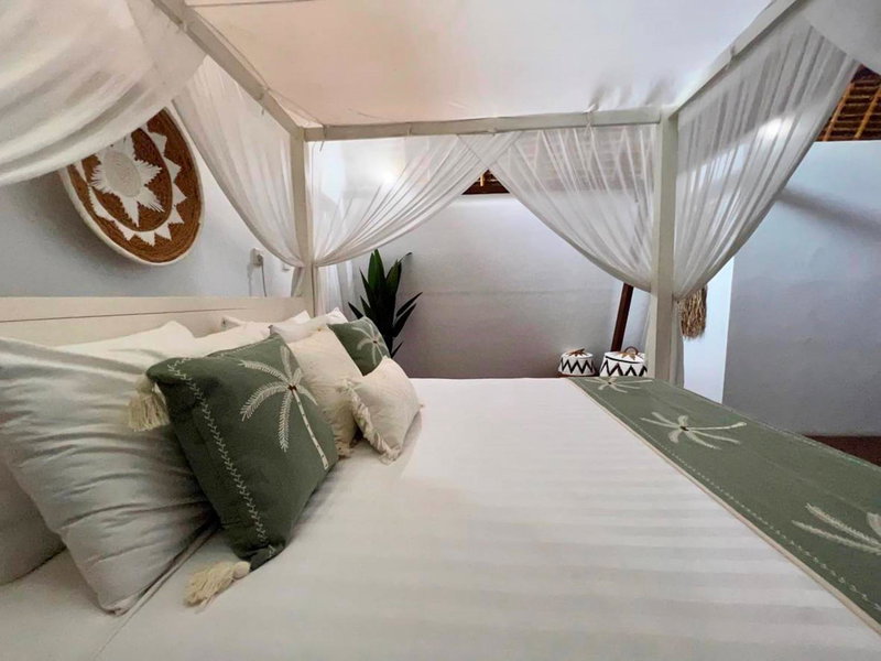 Tiga Pantai Villa Legian, Legian, Indonesia
