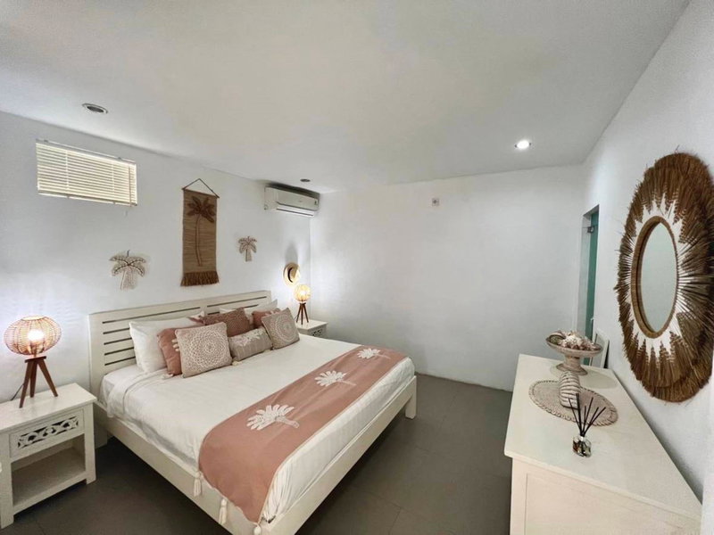 Tiga Pantai Villa Legian, Legian, Indonesia