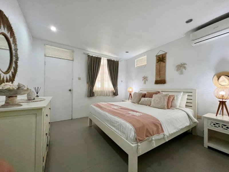 Tiga Pantai Villa Legian, Legian, Indonesia