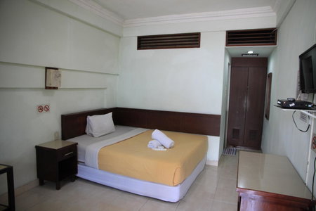 Pandu Lakeside Hotel Parapat, Parapat, Indonesia