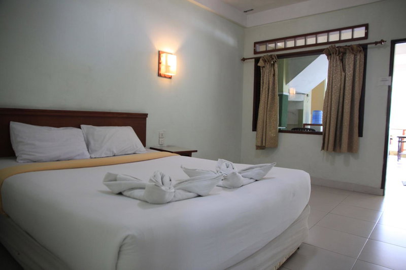 Pandu Lakeside Hotel Parapat, Parapat, Indonesia