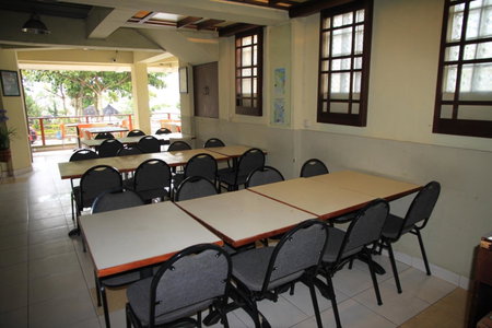 Pandu Lakeside Hotel Parapat, Parapat, Indonesia