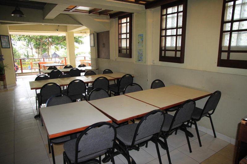 Pandu Lakeside Hotel Parapat, Parapat, Indonesia