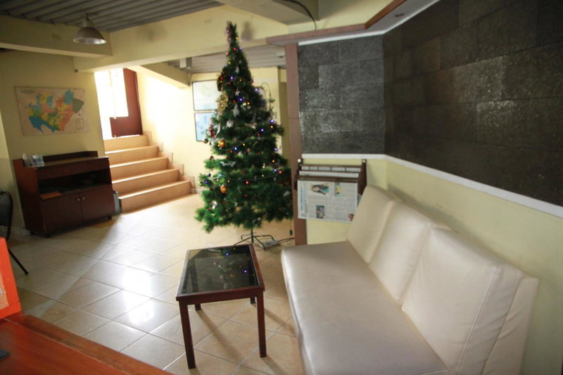 Pandu Lakeside Hotel Parapat, Parapat, Indonesia