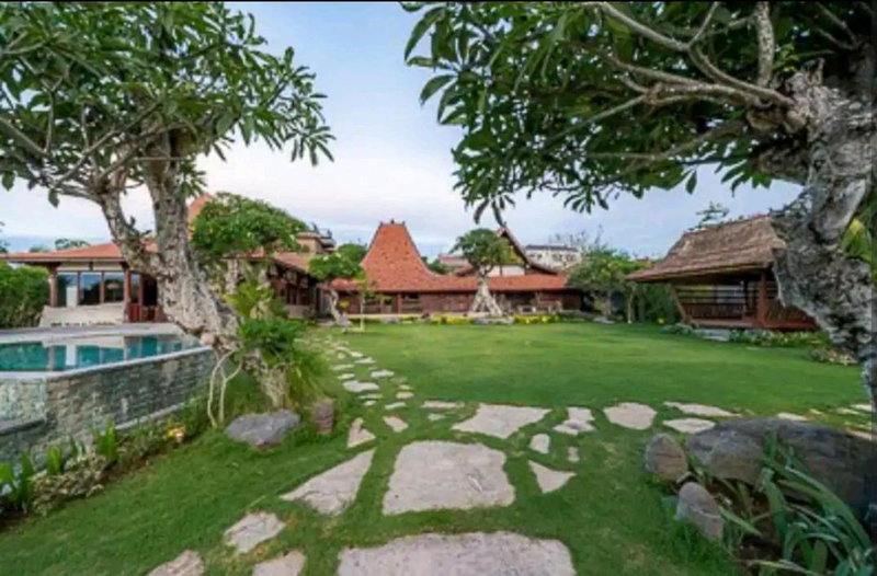 Damai, Canggu, Indonesia