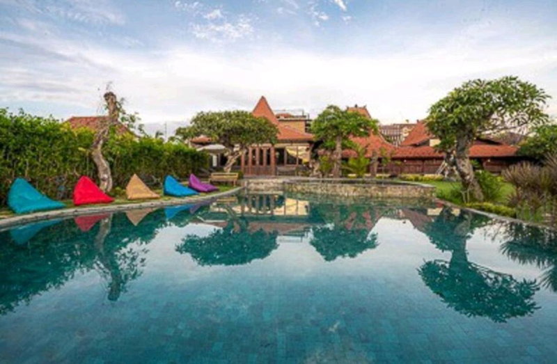 Damai, Canggu, Indonesia