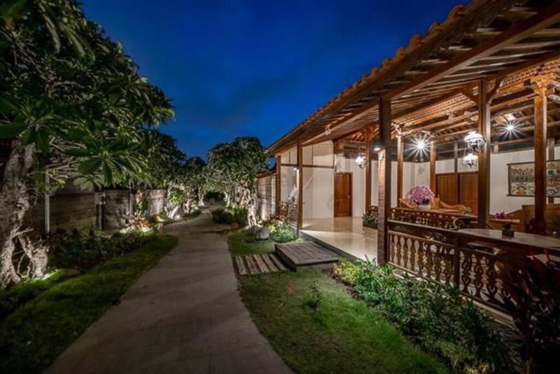 Damai, Canggu, Indonesia