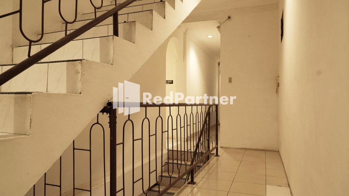 Hotel · Wisma Sederhana Medan Mitra RedDoorz, Medan