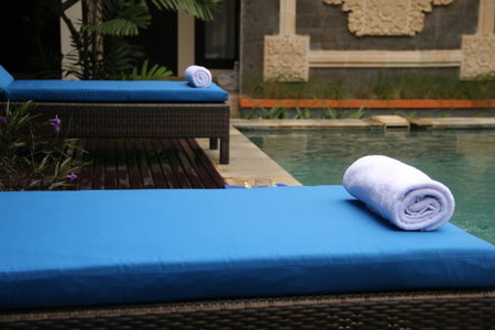 Eddys Cottages & Villa, Legian, Indonesia