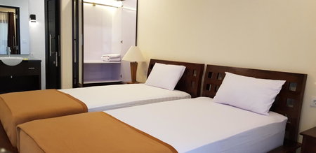 Eddys Cottages & Villa, Legian, Indonesia