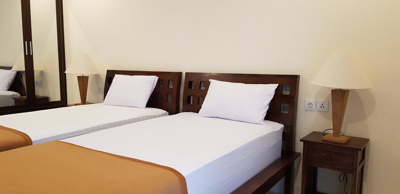 Eddys Cottages & Villa, Legian, Indonesia
