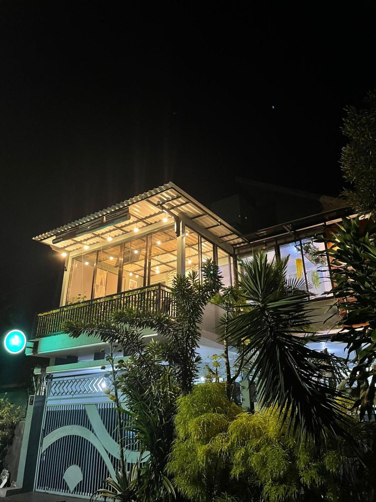 The Safa Baiti Guest House Syariah, Indonesia