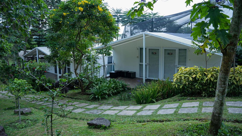 Leuweung Geledegan Ecoldge, Kiarapayung 2, Indonesia