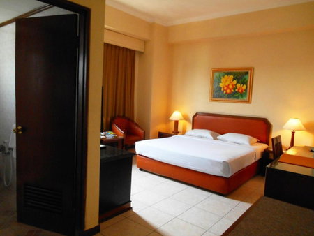 Prinsen Park Hotel, Jakarta, Indonesia