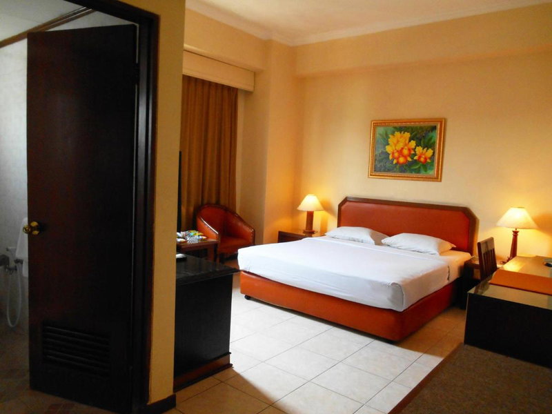 Prinsen Park Hotel, Jakarta, Indonesia