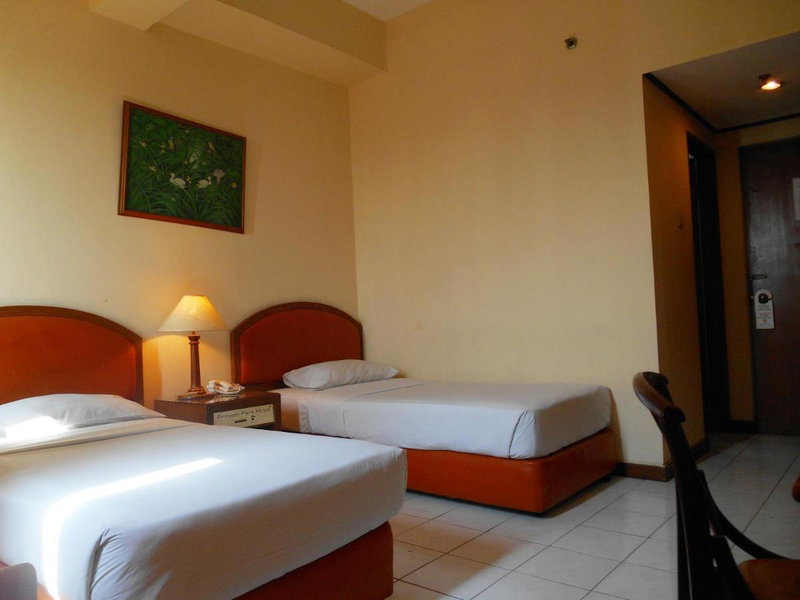Prinsen Park Hotel, Jakarta, Indonesia