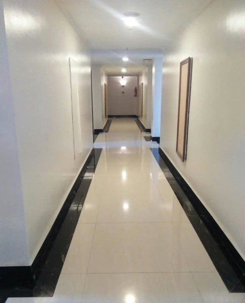 Prinsen Park Hotel, Jakarta, Indonesia