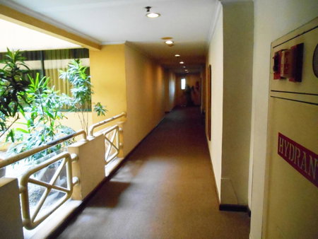 Prinsen Park Hotel, Jakarta, Indonesia