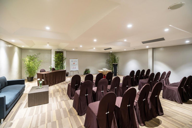 Clove Hotel Bandung, Bandung, Indonesia