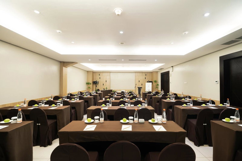 Clove Hotel Bandung, Bandung, Indonesia