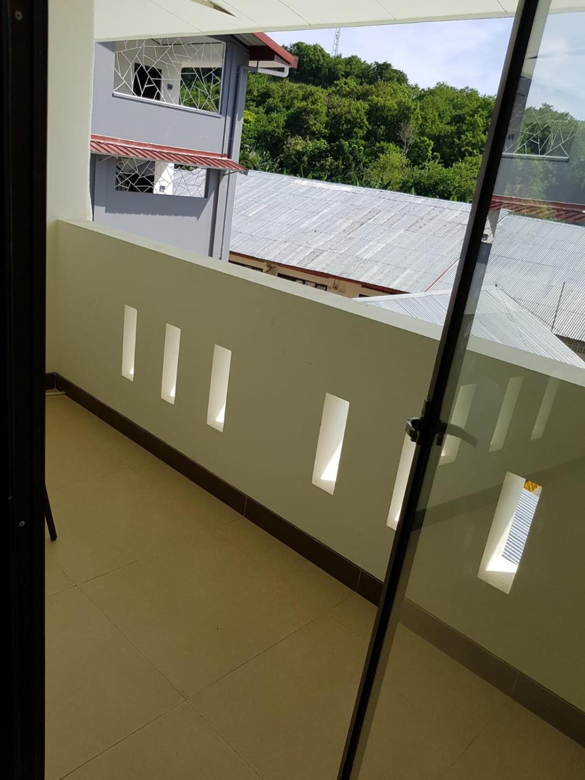Hotel · Hotel Larensia, Labuan Bajo