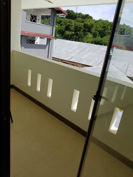 Hotel Larensia, Labuan Bajo, Indonesia
