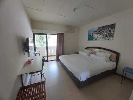 Hotel Larensia, Labuan Bajo, Indonesia