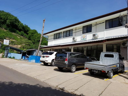 Hotel Larensia, Labuan Bajo, Indonesia