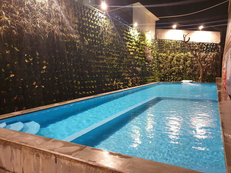 Hotel Lereng Bromo, Pasuruan, Indonesia