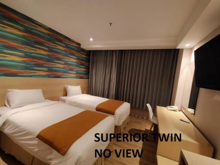 Hotel Lereng Bromo, Pasuruan, Indonesia