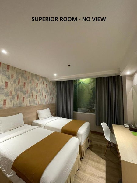 Hotel Lereng Bromo, Pasuruan, Indonesia