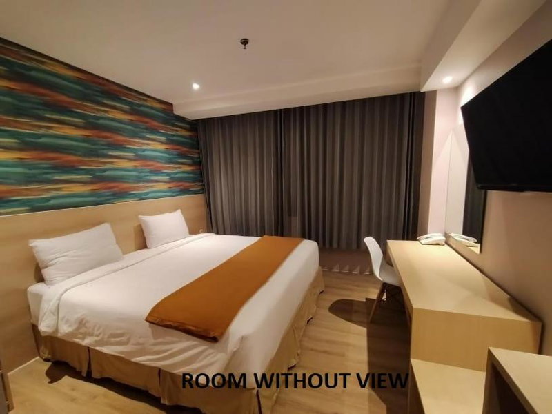 Hotel Lereng Bromo, Pasuruan, Indonesia