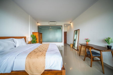 Dreamland View, Uluwatu, Indonesia