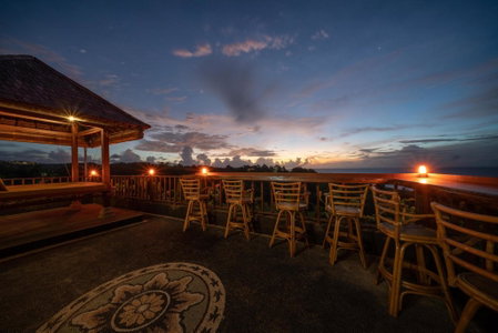 Dreamland View, Uluwatu, Indonesia