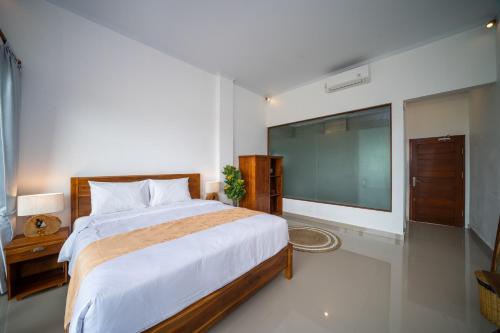 Dreamland View, Uluwatu, Indonesia