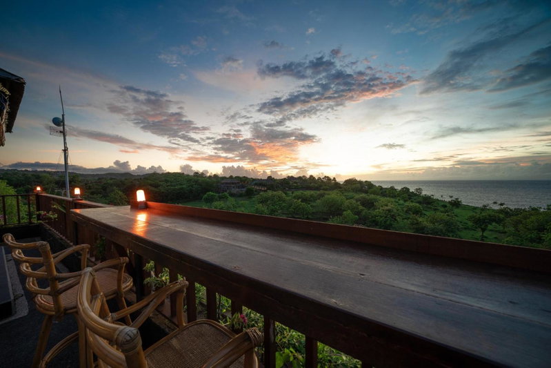 Dreamland View, Uluwatu, Indonesia