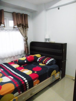 Apartment Green Pramuka ~ OCR, Jakarta, Indonesia