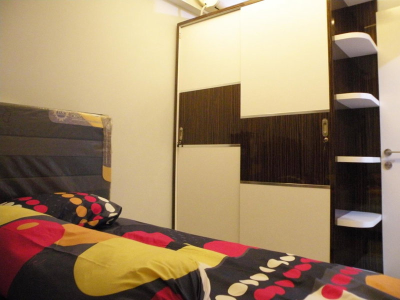 Apartment Green Pramuka ~ OCR, Jakarta, Indonesia