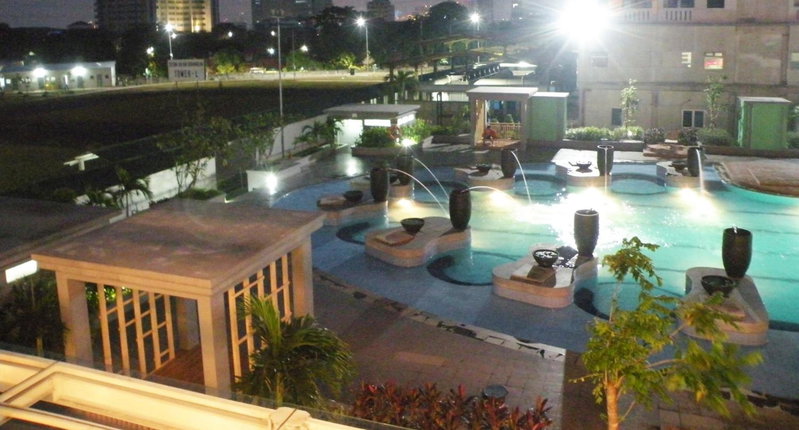 Apartment Green Pramuka ~ OCR, Jakarta, Indonesia