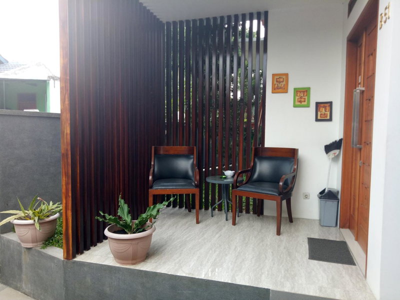 Homestay Syariah Cileunyi, Bandung Timur, Bandung, Indonesia