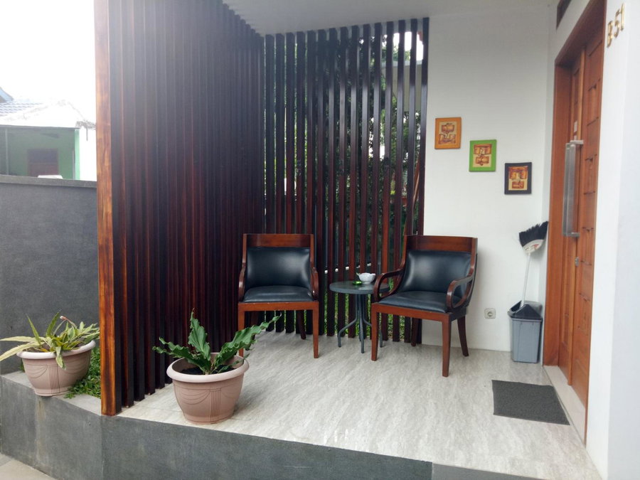 Homestay Syariah Cileunyi, Bandung Timur, Bandung, Indonesia