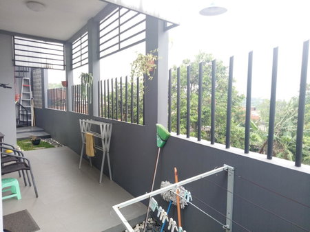 Homestay Syariah Cileunyi, Bandung Timur, Bandung, Indonesia