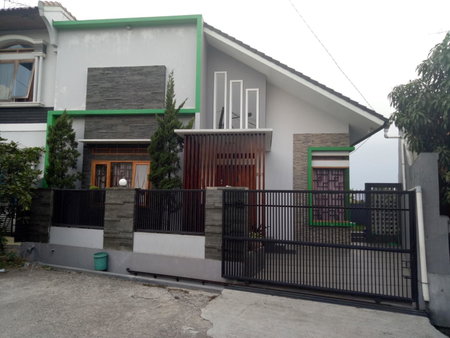 Homestay Syariah Cileunyi, Bandung Timur, Bandung, Indonesia