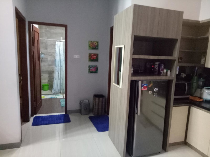 Homestay Syariah Cileunyi, Bandung Timur, Bandung, Indonesia