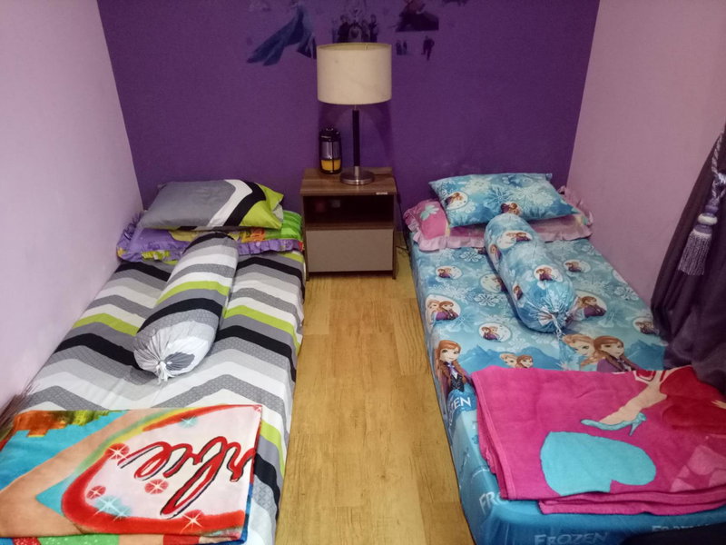 Homestay Syariah Cileunyi, Bandung Timur, Bandung, Indonesia